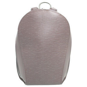 Louis Vuitton Epi Mabillon Backpack